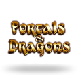 Portals and Dragons Logo