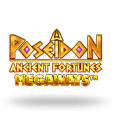 Poseidon Ancient Fortunes â€“ Megaways Logo