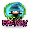 Potion Fabriek logo