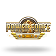 Power Force Heroes Progressive Slot to progresywny automat wrzutowy. logo