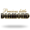 Wertvolles kleines Diamant-Video-Rubbellos