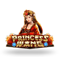 Princess Wang Slot logo