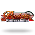 Professionelle Serie Roulette logo