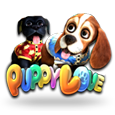 Machine Ã  sous Puppy Love logo