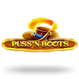 Puss 'N Boots zou vertaald kunnen worden als "Poes 'N Laarzen" in het Nederlands.