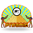 Pyramid Slots -> Pyramid Spelautomater logo