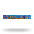 Pyramids Deluxe Gokkast