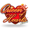 Queen of Hearts Deluxe Slot