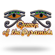 Rainha das PirÃ¢mides logo