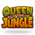 Koningin van de jungle
