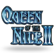 Queen of the Nile II Slots logo
