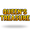 Queen's Treasure Logo