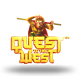 Mission zum Westen logo