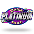Quick Hit Platinum Slot