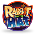 Conejo en el sombrero logo