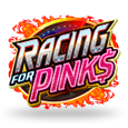 Racen voor Roze Slips logo