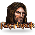 Ragnarok: Fall von Odin.