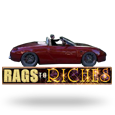 Rags to Riches 20-lijn logo