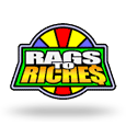 Rags to Riches 3 Reel - Van vodden naar rijkdom 3 spoel logo