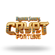 Raider Jane's Crypt Of Fortune