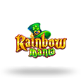 Regenboog Manie logo