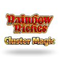 Rainbow Riches Slot blir regnbÃ¥gens rikedomsspel logo