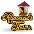 Rapunzels Turm Spielautomaten logo