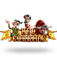Rote Corrida Spielautomaten logo