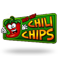 Slot Red Hot Chili Chips logo