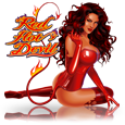 Red Hot Devil- O Diabo Ardente
