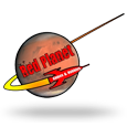 RÃ¸d planet logo