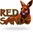 Slot Red Sands logo