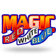 Rosso, Bianco e Blu 7's logo