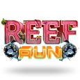 Reef Run Slot logo