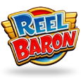 Reel Baron Logo