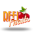 Frutas en carrete