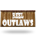 Reel Outlaws (Wilde Gesetzlose) logo