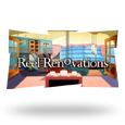 Reel Renovations - Renowacje na bÄ™bnach logo