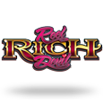 Reel Rich Devil logo