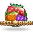 Reel Rush Slot - Automat wrzutowy Reel Rush logo