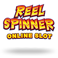 Reel Spinner -> Rullspelare