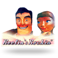 Reelin' & Rockin' Spilleautomat logo