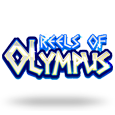 Slot Reels of Olympus logo