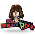 Walzen des Rocks logo