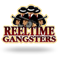 Reeltime Gangsters Spelautomat