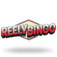 Reely Bingo Slot logo