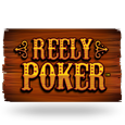 Reely Poker Slot Ã¤r en pokerspelautomat. logo
