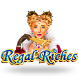Automat do gry Regal Riches logo