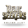 Relic Searchers logo