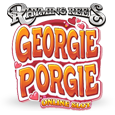 Rhyming Reels Georgie Porgie spilleautomat logo